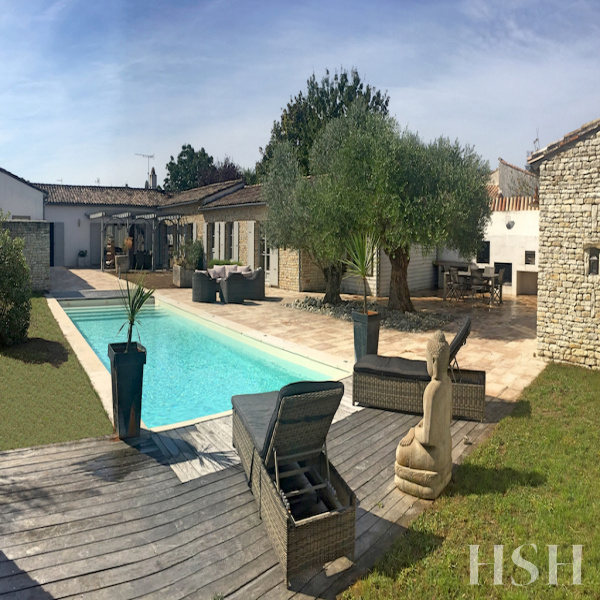 Offres de vente Maison Marsilly 17137
