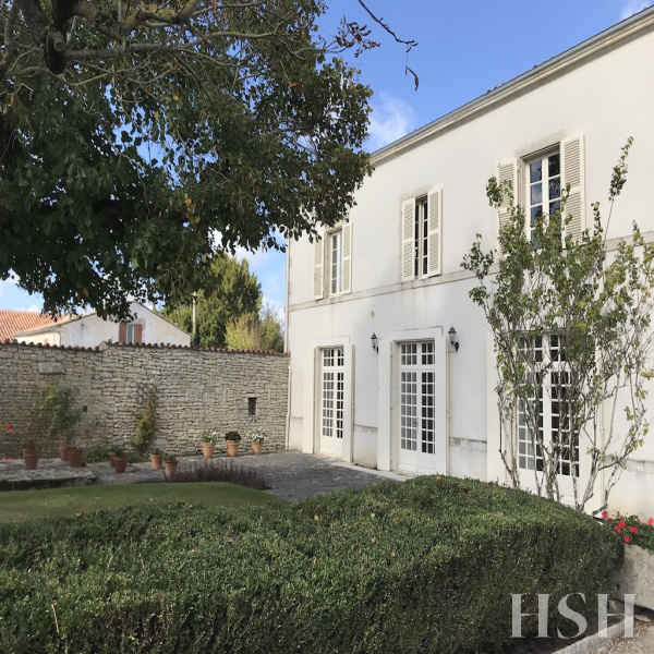 Offres de vente Maison Saint-Sauveur-d'Aunis 17540