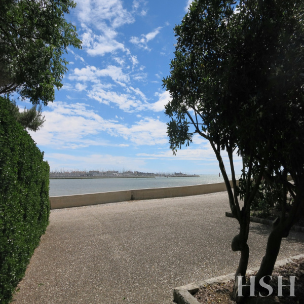 Offres de vente Appartement La Rochelle 17000