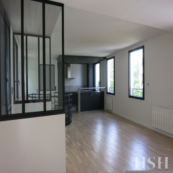 Offres de vente Appartement La Rochelle 17000