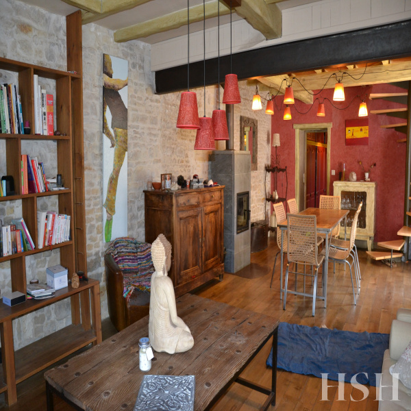Offres de vente Maison Nieul-sur-Mer 17137