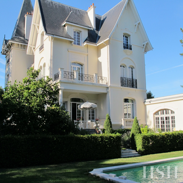 Offres de vente Propriete Brunoy 91800