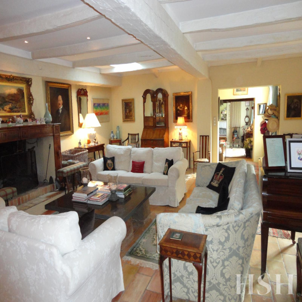 Offres de vente Maison La Rochelle 17000