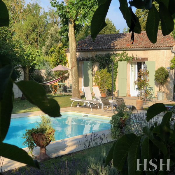 Offres de vente Maison La Rochelle 17000