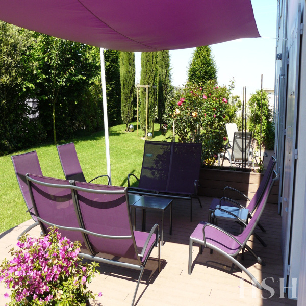 Offres de vente Maison La Rochelle 17000