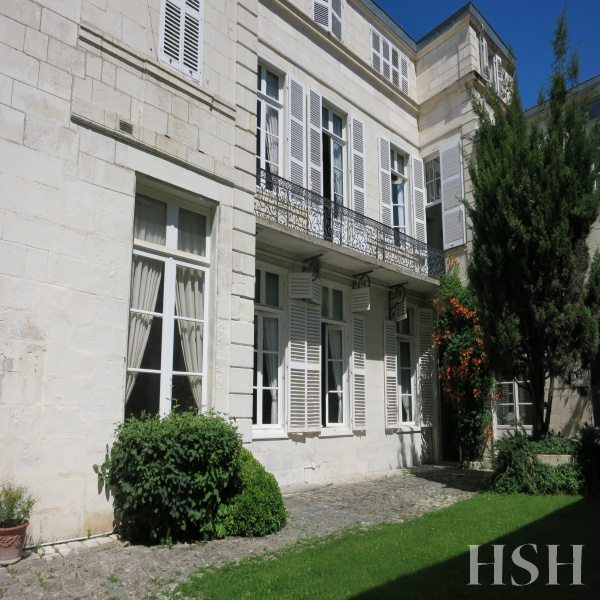Offres de vente Appartement La Rochelle 17000