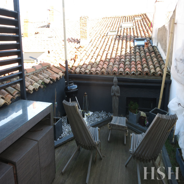 Offres de vente Appartement La Rochelle 17000